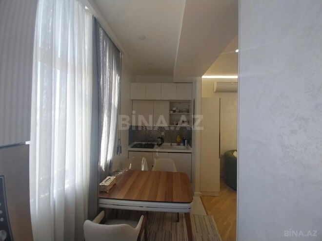 Сдаётся 2-комн. новостройка 65 м², пос. Бёюк-Шор, photo 7 from 11