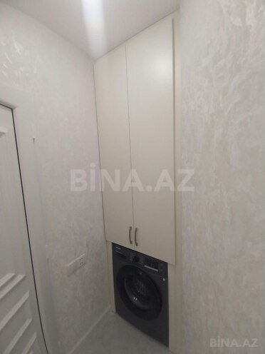 Сдаётся 2-комн. новостройка 65 м², пос. Бёюк-Шор, photo 9 from 11