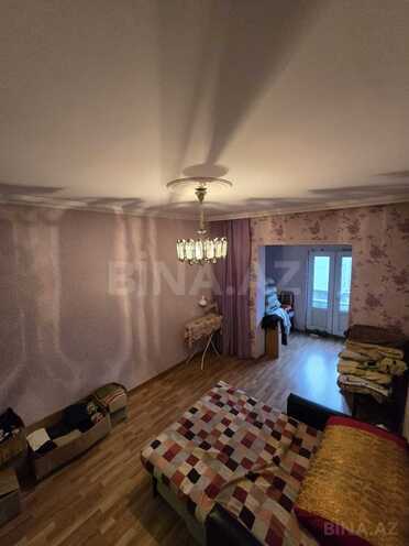 İcarəyə verilir 2 otaqlı köhnə tikili 52 m², Yeni Günəşli q., photo 3 from 8