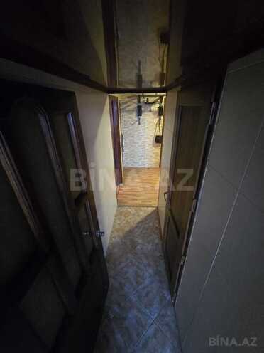İcarəyə verilir 2 otaqlı köhnə tikili 52 m², Yeni Günəşli q., photo 5 from 8