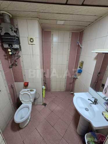 İcarəyə verilir 2 otaqlı köhnə tikili 52 m², Yeni Günəşli q., photo 6 from 8