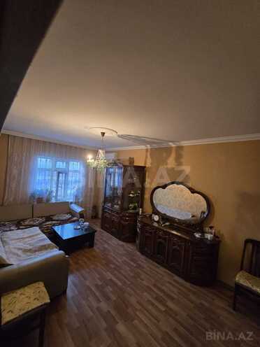 İcarəyə verilir 2 otaqlı köhnə tikili 52 m², Yeni Günəşli q., photo 1 from 8
