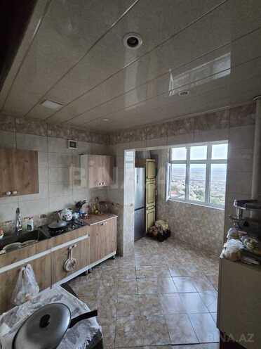 İcarəyə verilir 2 otaqlı köhnə tikili 52 m², Yeni Günəşli q., photo 4 from 8
