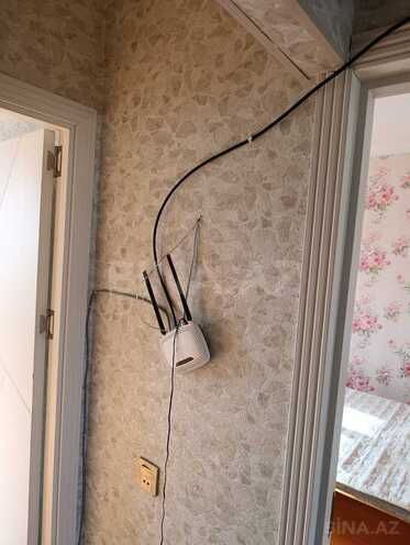 Сдаётся 2-комн. вторичка 65 м², Ясамальский р., photo 13 from 15