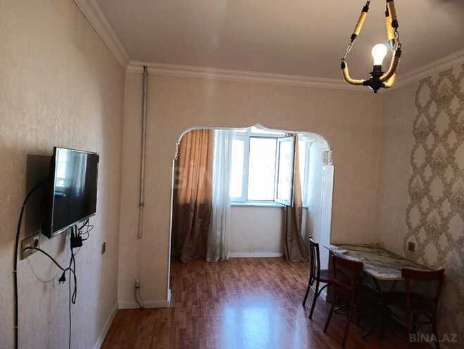 Сдаётся 2-комн. вторичка 65 м², Ясамальский р., photo 4 from 15