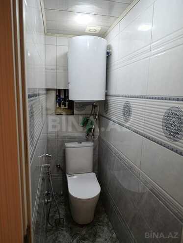 Сдаётся 2-комн. вторичка 65 м², Ясамальский р., photo 11 from 15