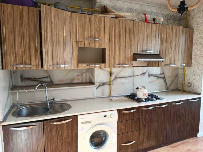 Сдаётся 2-комн. вторичка 65 м², Ясамальский р., photo 9 from 15