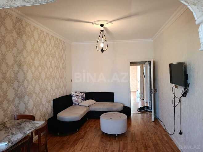 Сдаётся 2-комн. вторичка 65 м², Ясамальский р., photo 3 from 15