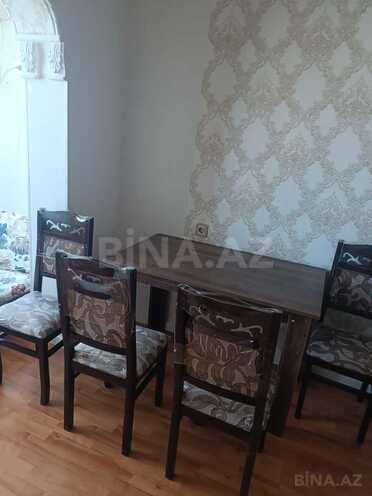 Сдаётся 2-комн. вторичка 65 м², Ясамальский р., photo 14 from 15