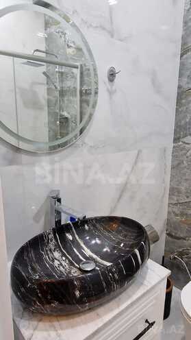 Сдаётся 2-комн. новостройка 65 м², Насиминский  р., photo 19 from 21