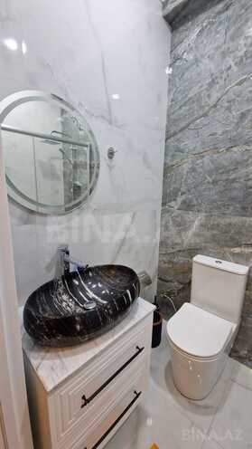 Сдаётся 2-комн. новостройка 65 м², Насиминский  р., photo 20 from 21
