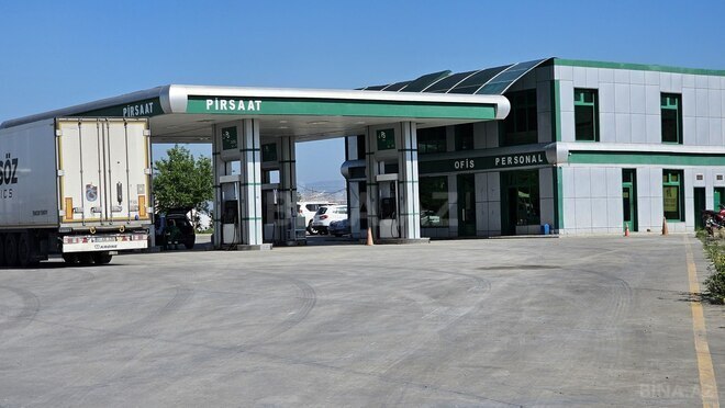 Satılır  obyekt 4 400 m², photo 1 from 17
