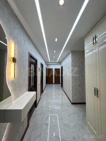 Satılır 5 otaqlı köhnə tikili 110 m², Xətai r., photo 19 from 21