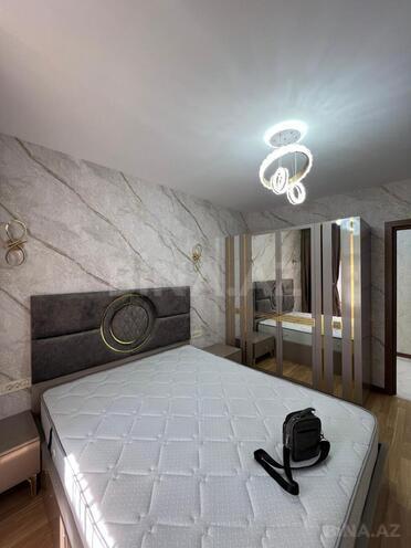 Satılır 5 otaqlı köhnə tikili 110 m², Xətai r., photo 14 from 21