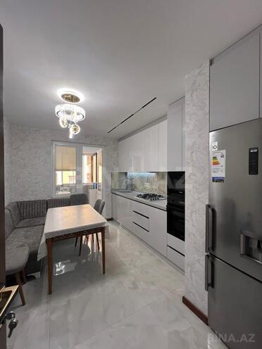 Satılır 5 otaqlı köhnə tikili 110 m², Xətai r., photo 8 from 21