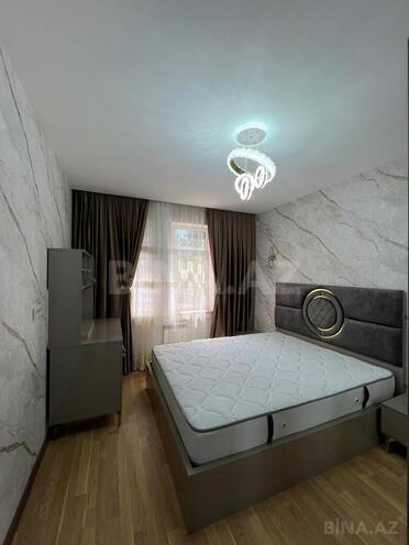Satılır 5 otaqlı köhnə tikili 110 m², Xətai r., photo 13 from 21