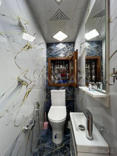 Satılır 5 otaqlı köhnə tikili 110 m², Xətai r., photo 18 from 21