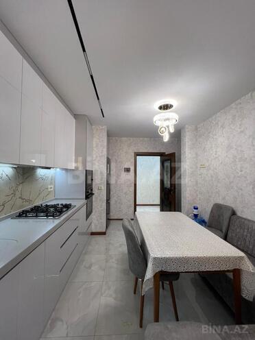 Satılır 5 otaqlı köhnə tikili 110 m², Xətai r., photo 7 from 21