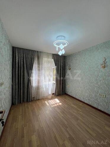 Satılır 5 otaqlı köhnə tikili 110 m², Xətai r., photo 17 from 21