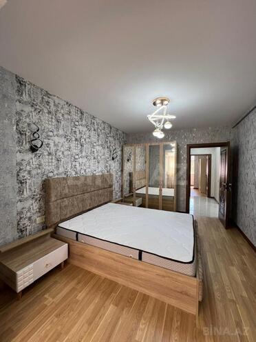 Satılır 5 otaqlı köhnə tikili 110 m², Xətai r., photo 12 from 21