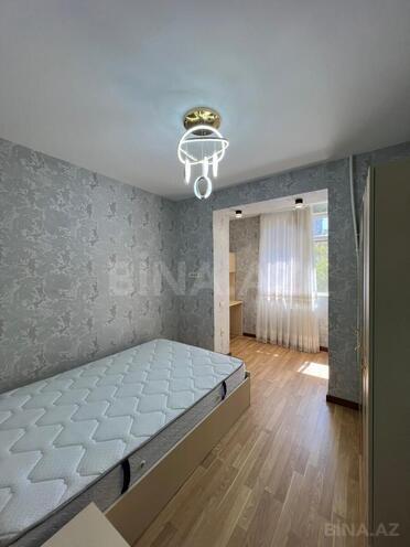 Satılır 5 otaqlı köhnə tikili 110 m², Xətai r., photo 15 from 21