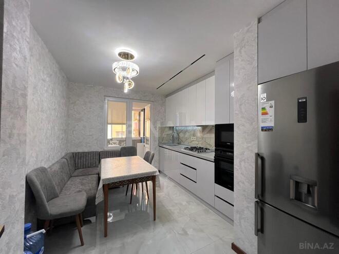 Satılır 5 otaqlı köhnə tikili 110 m², Xətai r., photo 5 from 21