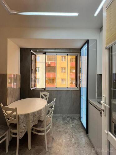Satılır 5 otaqlı köhnə tikili 110 m², Xətai r., photo 6 from 21