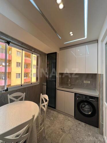 Satılır 5 otaqlı köhnə tikili 110 m², Xətai r., photo 9 from 21