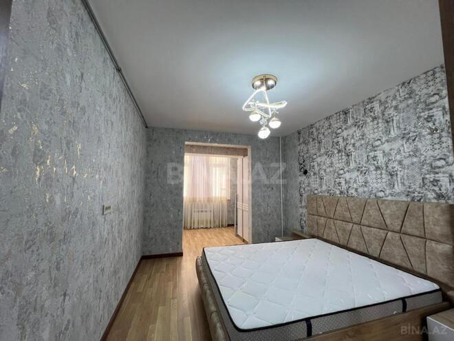 Satılır 5 otaqlı köhnə tikili 110 m², Xətai r., photo 10 from 21