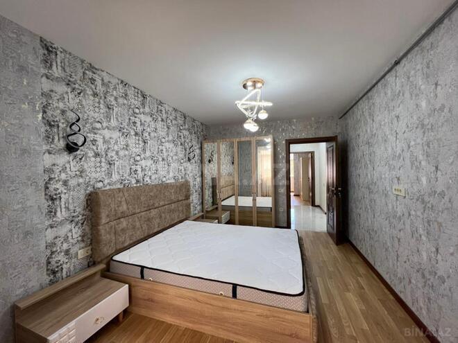 Satılır 5 otaqlı köhnə tikili 110 m², Xətai r., photo 11 from 21