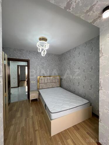 Satılır 5 otaqlı köhnə tikili 110 m², Xətai r., photo 16 from 21
