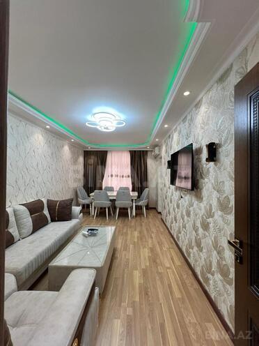 Satılır 5 otaqlı köhnə tikili 110 m², Xətai r., photo 3 from 21