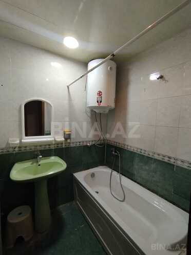 Satılır 3 otaqlı köhnə tikili 80 m², Nəriman Nərimanov m., photo 8 from 11