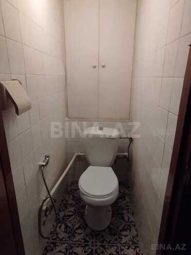 Satılır 3 otaqlı köhnə tikili 80 m², Nəriman Nərimanov m., photo 9 from 11