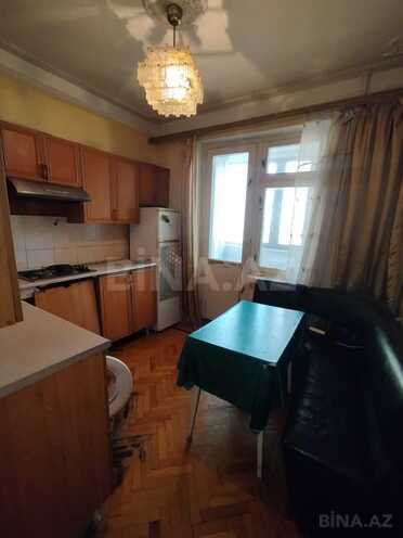 Satılır 3 otaqlı köhnə tikili 80 m², Nəriman Nərimanov m., photo 5 from 11