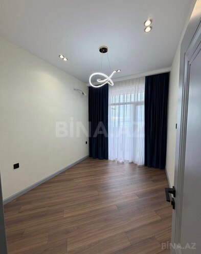 Satılır 3 otaqlı yeni tikili 80 m², Həzi Aslanov m., photo 8 from 12