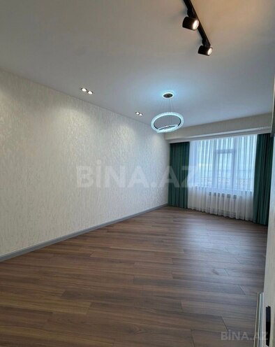 Satılır 3 otaqlı yeni tikili 80 m², Həzi Aslanov m., photo 7 from 12