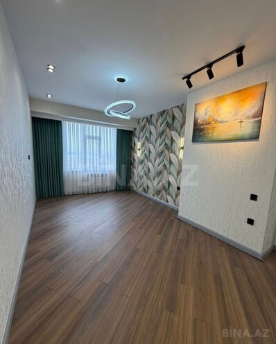 Satılır 3 otaqlı yeni tikili 80 m², Həzi Aslanov m., photo 6 from 12