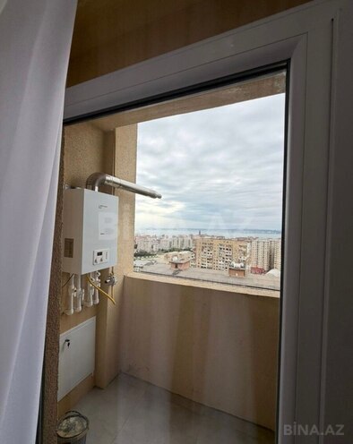 Satılır 3 otaqlı yeni tikili 80 m², Həzi Aslanov m., photo 11 from 12
