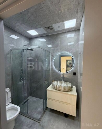 Satılır 3 otaqlı yeni tikili 80 m², Həzi Aslanov m., photo 10 from 12
