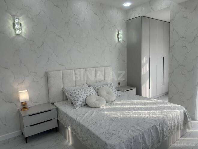 Продаётся 3-комн. новостройка 87 м², м. Нариман Нариманов, photo 5 from 16