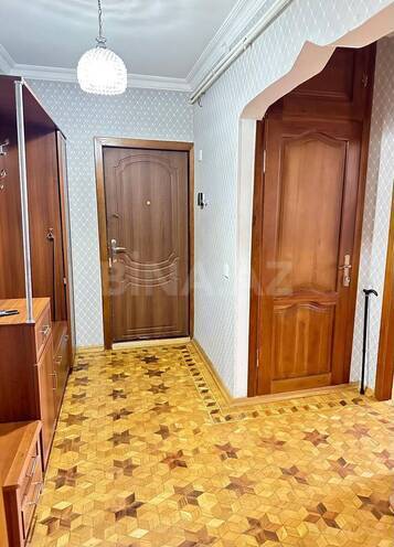 Продаётся 3-комн. вторичка 90 м², м. Насими, photo 9 from 11