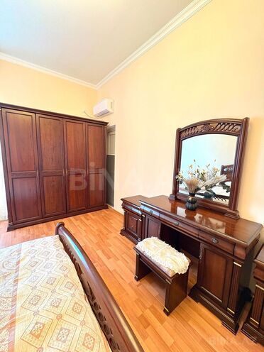 Сдаётся 2-комн. новостройка 100 м², м. Элмляр Академиясы, photo 8 from 27