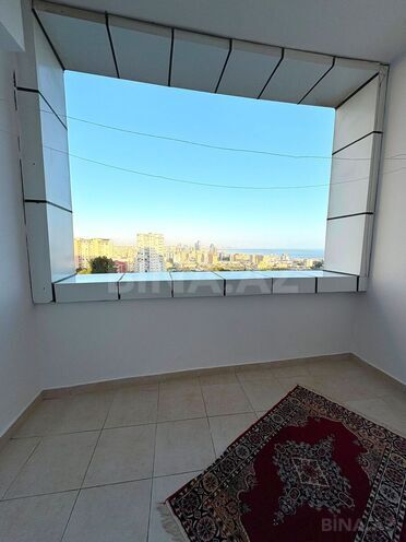 Сдаётся 2-комн. новостройка 100 м², м. Элмляр Академиясы, photo 24 from 27