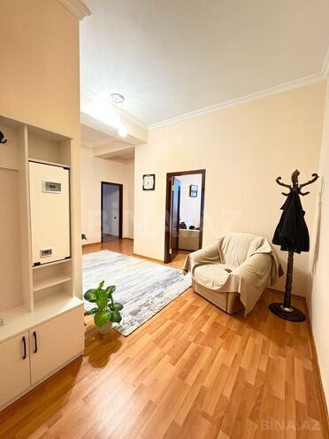 Сдаётся 2-комн. новостройка 100 м², м. Элмляр Академиясы, photo 6 from 27