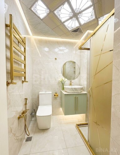 Satılır 3 otaqlı köhnə tikili 80 m², Yeni Günəşli q., photo 5 from 7