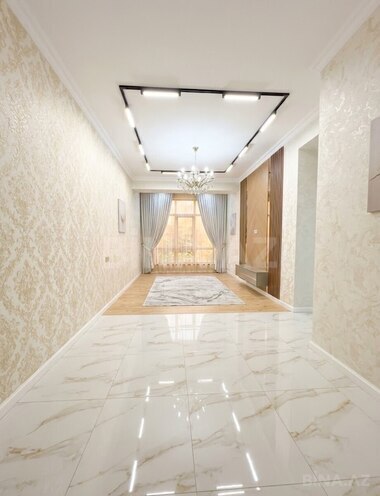 Satılır 3 otaqlı köhnə tikili 80 m², Yeni Günəşli q., photo 6 from 7