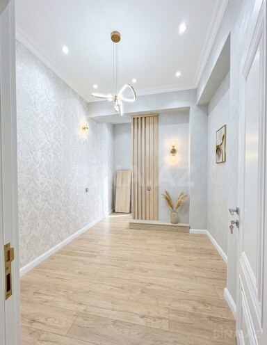 Satılır 3 otaqlı köhnə tikili 80 m², Yeni Günəşli q., photo 3 from 7
