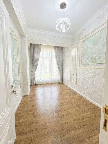 Satılır 3 otaqlı köhnə tikili 80 m², Yeni Günəşli q., photo 4 from 7