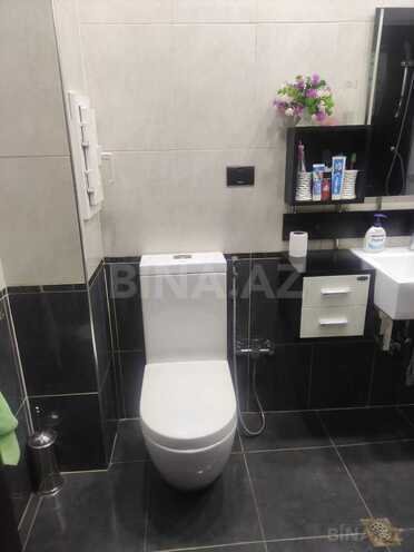 İcarəyə verilir 3 otaqlı köhnə tikili 93 m², Nəsimi r., photo 16 from 18